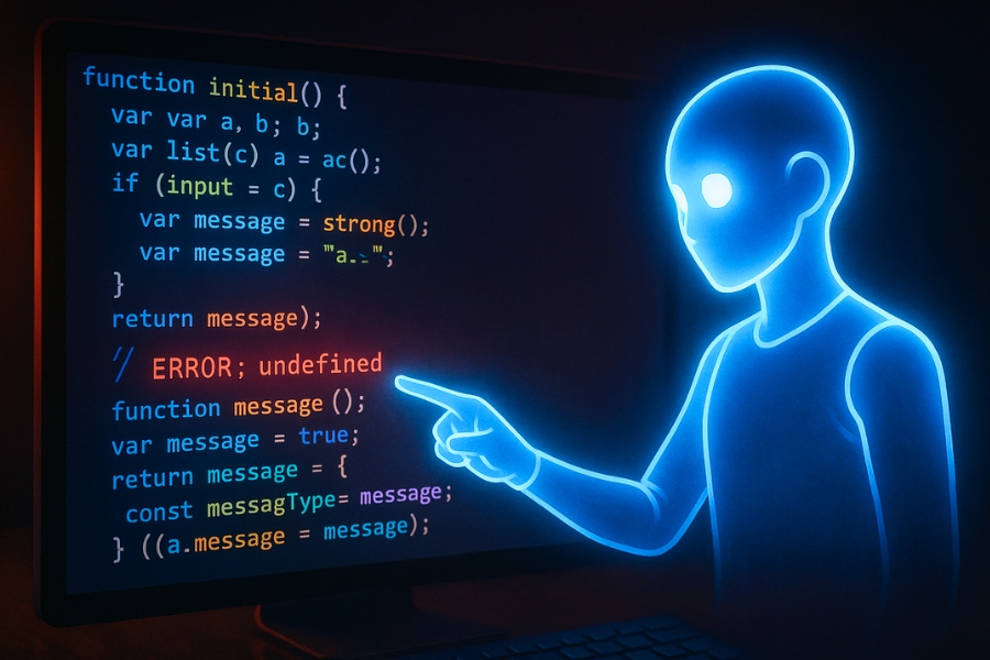 ChatGPT Trong Lập Trình Và Viết Code Từ trợ Thủ Ảo Thành đồng Đội Thật Sự