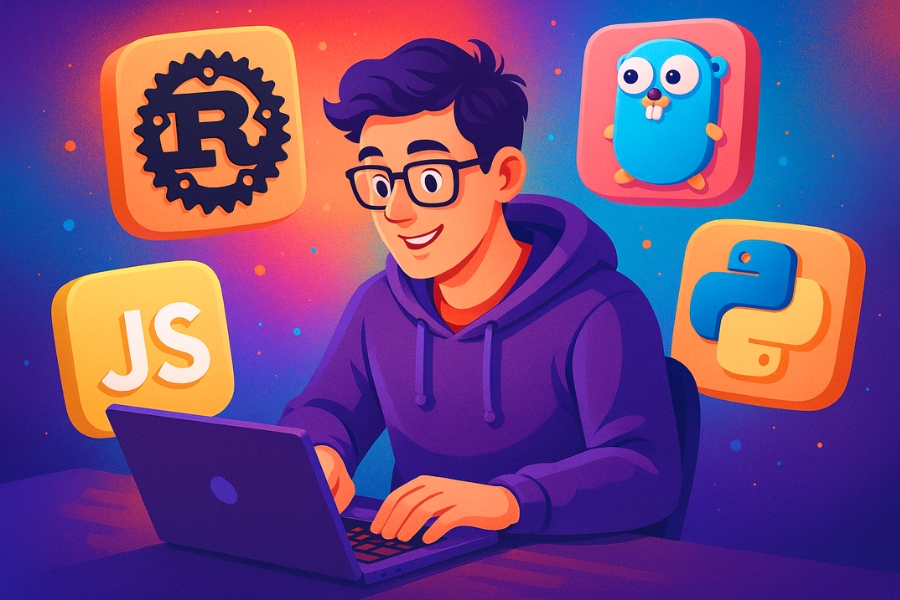ChatGPT Trong Lập Trình Và Viết Code Từ trợ Thủ Ảo Thành đồng Đội Thật Sự