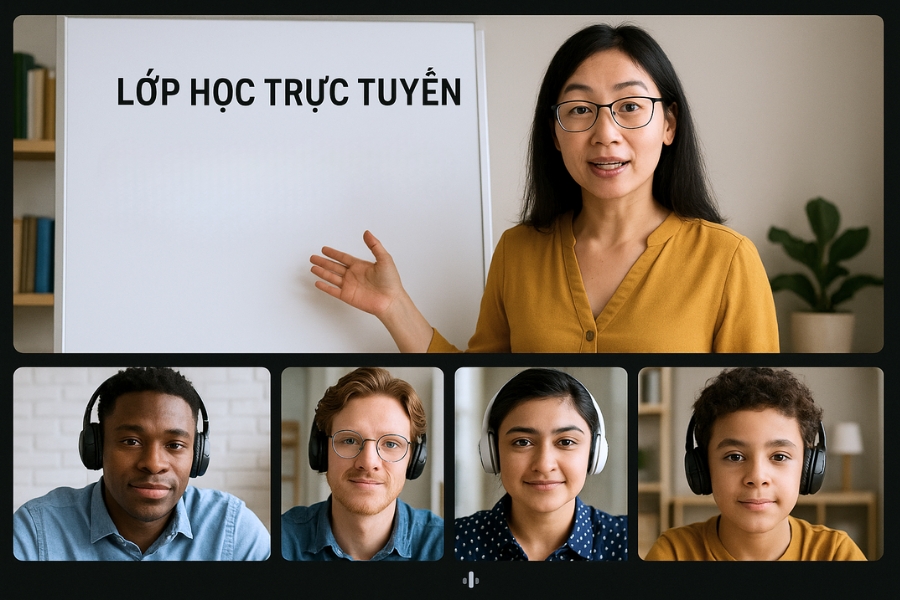 ChatGPT Và Lồng Tiếng Đa Ngôn Ngữ Cho Video Khi Công Nghệ Phá Vỡ Rào Cản Ngôn Ngữ