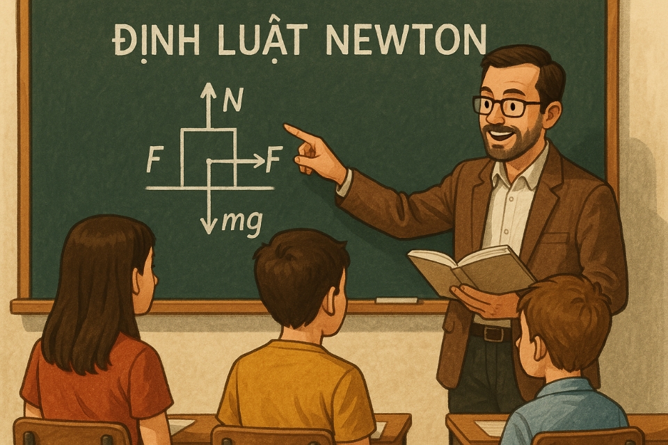 ChatGPT cho giáo viên: Soạn giáo án và câu hỏi trắc nghiệm 5