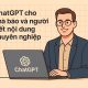 ChatGPT cho nhà báo và người viết nội dung chuyên nghiệp 2