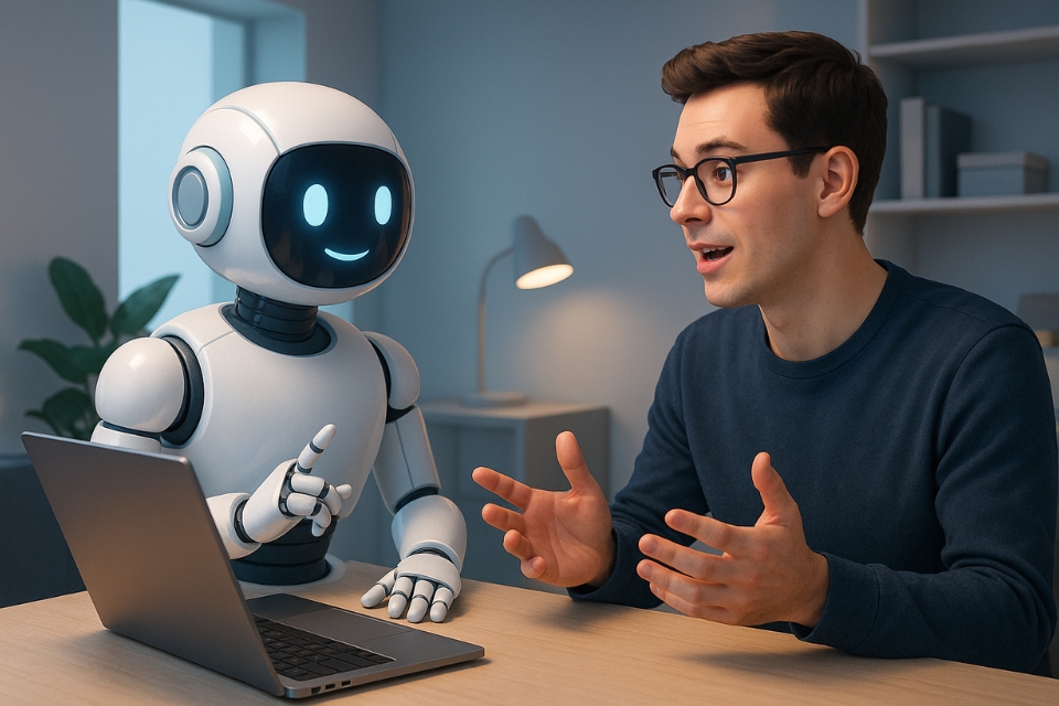 ChatGPT là gì? Cách hoạt động và ứng dụng 5
