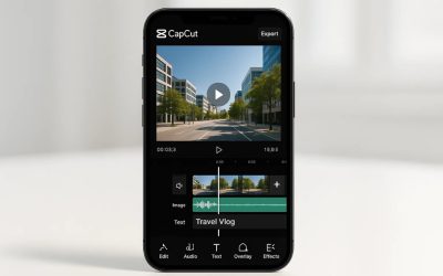 ChatGPT làm video TikTok – Từ ý tưởng đến sản phẩm hoàn chỉnh