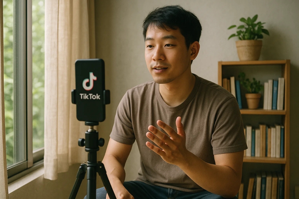 ChatGPT làm video TikTok – Từ ý tưởng đến sản phẩm hoàn chỉnh 7