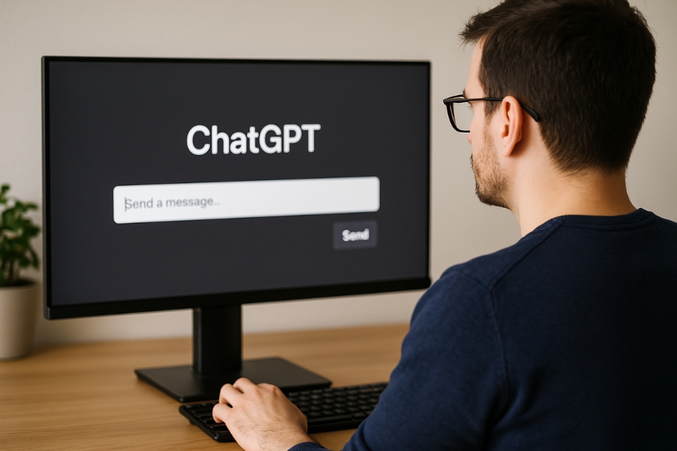 ChatGPT miễn phí và ChatGPT Plus: Có đáng nâng cấp? 6