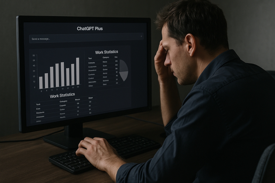 ChatGPT miễn phí và ChatGPT Plus: Có đáng nâng cấp? 8