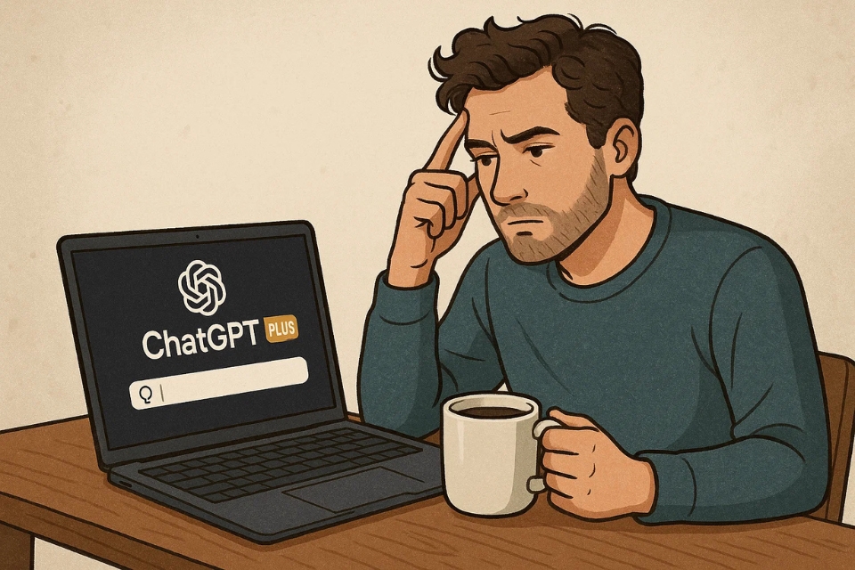 ChatGPT miễn phí và ChatGPT Plus: Có đáng nâng cấp? 9