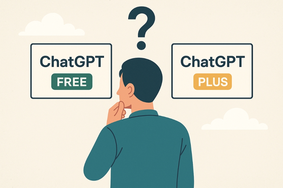 ChatGPT miễn phí và ChatGPT Plus: Có đáng nâng cấp? 10