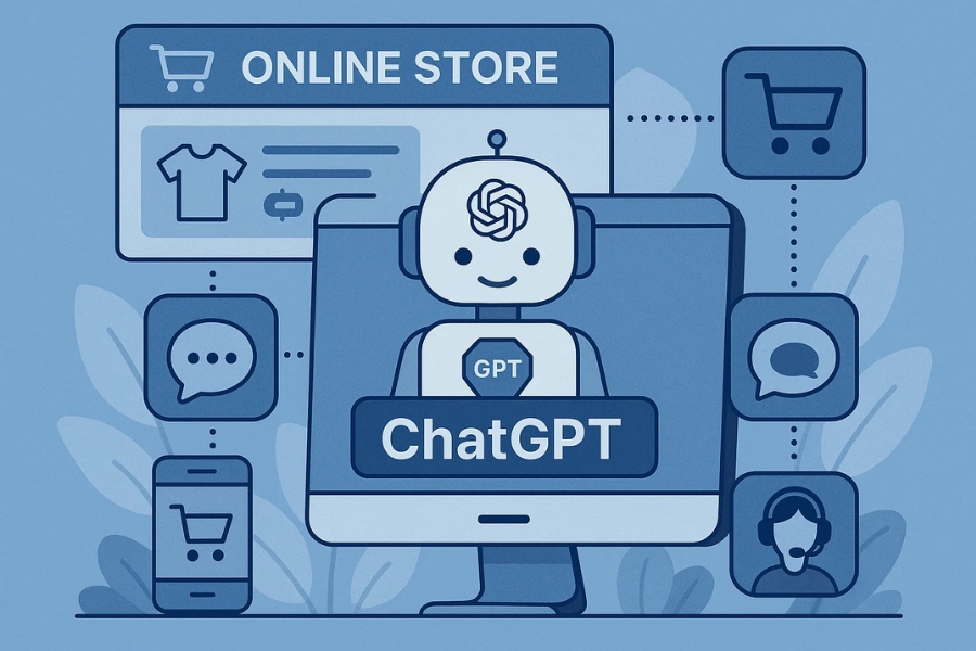 ChatGPT trong kinh doanh online: Tối ưu quy trình và chăm sóc khách hàng 8 Tương lai – ChatGPT như một “trợ lý kinh doanh toàn diện”?
