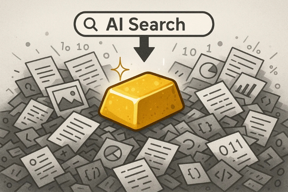 ChatGPT trong kỷ nguyên AI Search: Tương lai SEO sẽ ra sao? 5