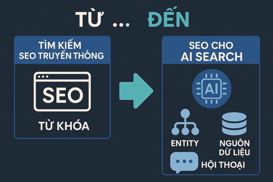 ChatGPT trong kỷ nguyên AI Search: Tương lai SEO sẽ ra sao? 6