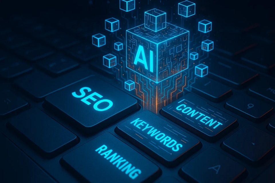 ChatGPT và AI Search: Cơ hội hay thách thức cho người làm nội dung? 6
