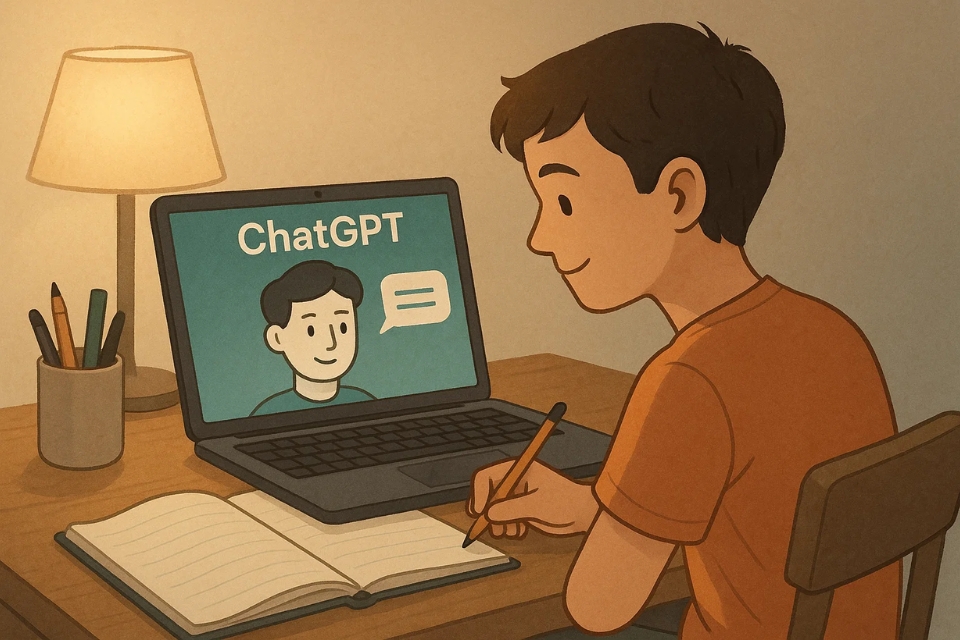 ChatGPT và tương lai ngành giáo dục: Cơ hội hay thách thức? 4