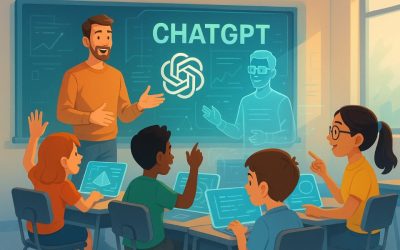 ChatGPT và tương lai ngành giáo dục: Cơ hội hay thách thức?