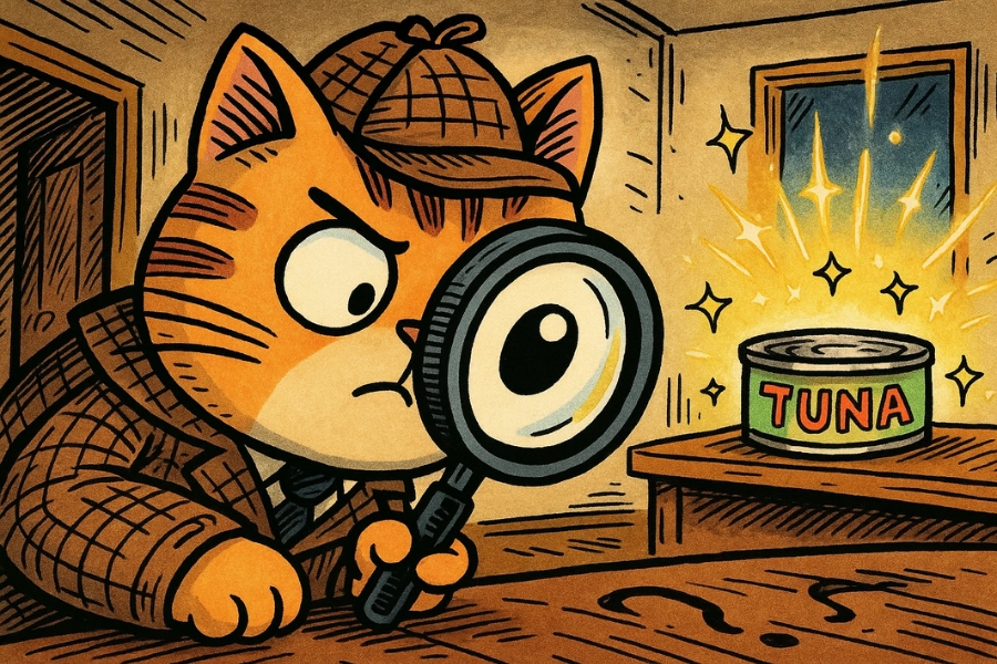 ChatGPT viết truyện ngắn – Kết quả bất ngờ! 6 Điều bất ngờ: AI cũng biết “đùa”