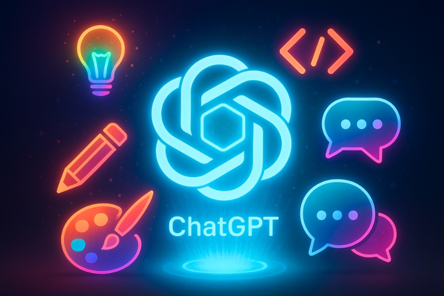 ChatGPT vs Claude AI AI nào thông minh hơn