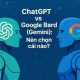 ChatGPT vs Google Bard (Gemini): Nên chọn cái nào? 4