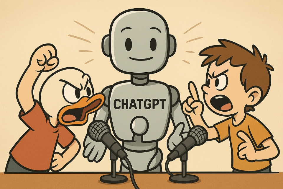 Dùng ChatGPT để viết và dựng kịch bản video YouTube 11