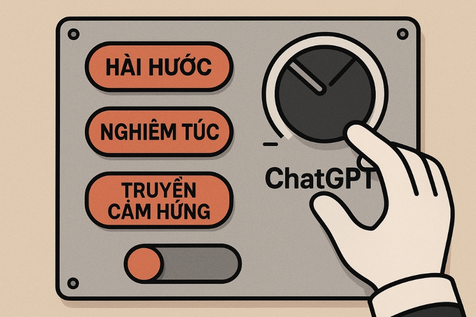 Dùng ChatGPT để viết và dựng kịch bản video YouTube 13