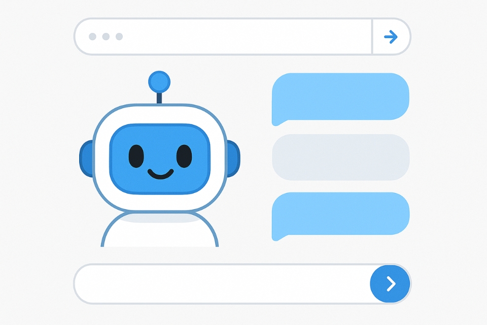 Hướng dẫn tạo chatbot riêng từ ChatGPT cho website 5