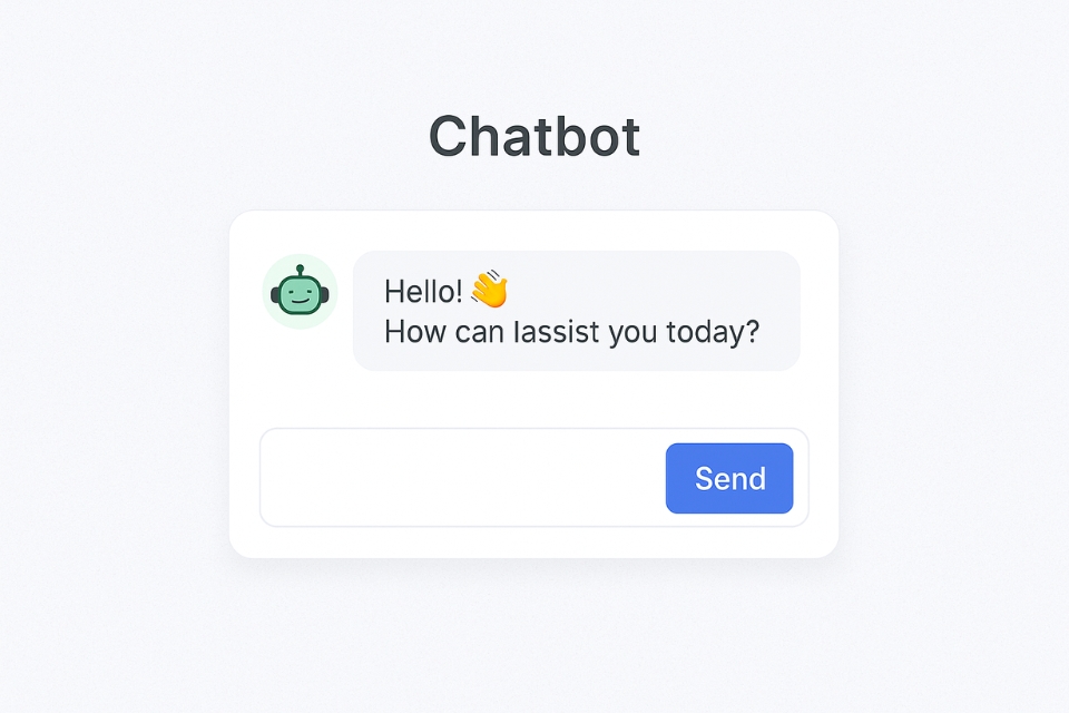 Hướng dẫn tạo chatbot riêng từ ChatGPT cho website 7