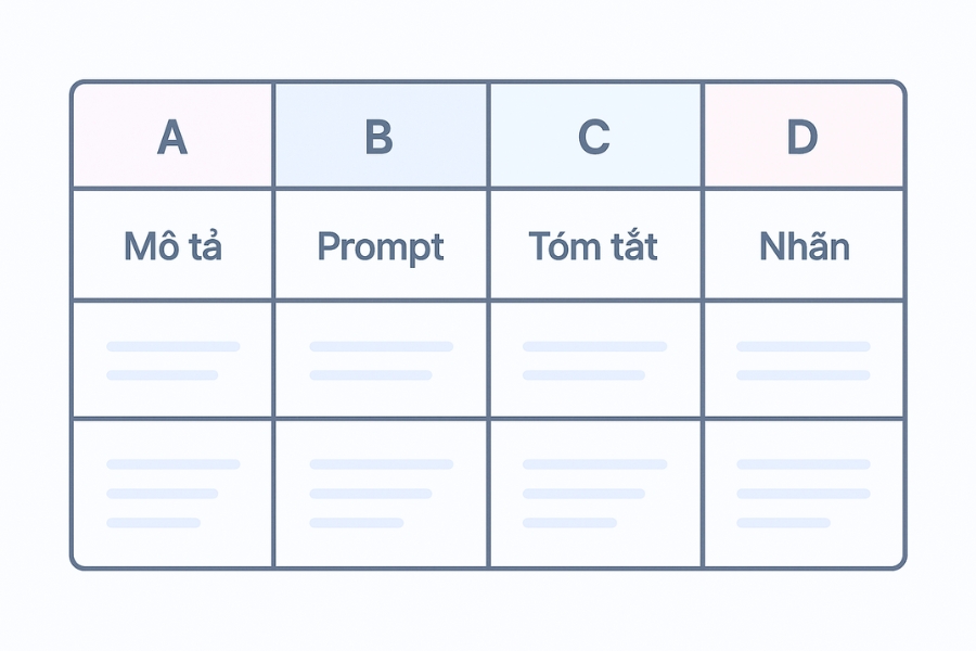Kết Hợp ChatGPT Với Google Sheets Để Tự Động Hóa Công Việc