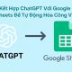 Kết Hợp ChatGPT Với Google Sheets Để Tự Động Hóa Công Việc 1