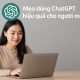 Mẹo dùng ChatGPT hiệu quả cho người mới 3