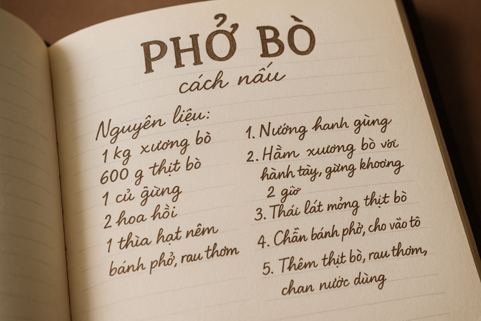 Mẹo dùng ChatGPT hiệu quả cho người mới 6