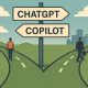 So sánh ChatGPT và Copilot: Khác biệt và ưu điểm 2