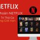 Tài Khoản Netflix Giải Trí Thả Ga Phim Ảnh Không Giới Hạn