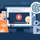 Tạo Video Thuyết Minh Tự Động Với ChatGPT: Khi Công Nghệ Biến Ý Tưởng Thành Hiện Thực 9