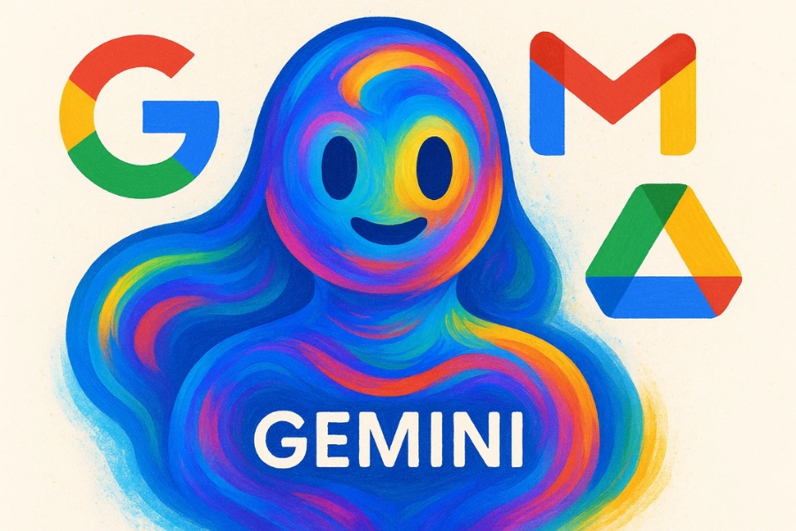 Google Gemini (trước đây là Bard) – Ông lớn công nghệ “đa năng”