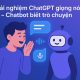 Trải nghiệm ChatGPT giọng nói – Chatbot biết trò chuyện 1