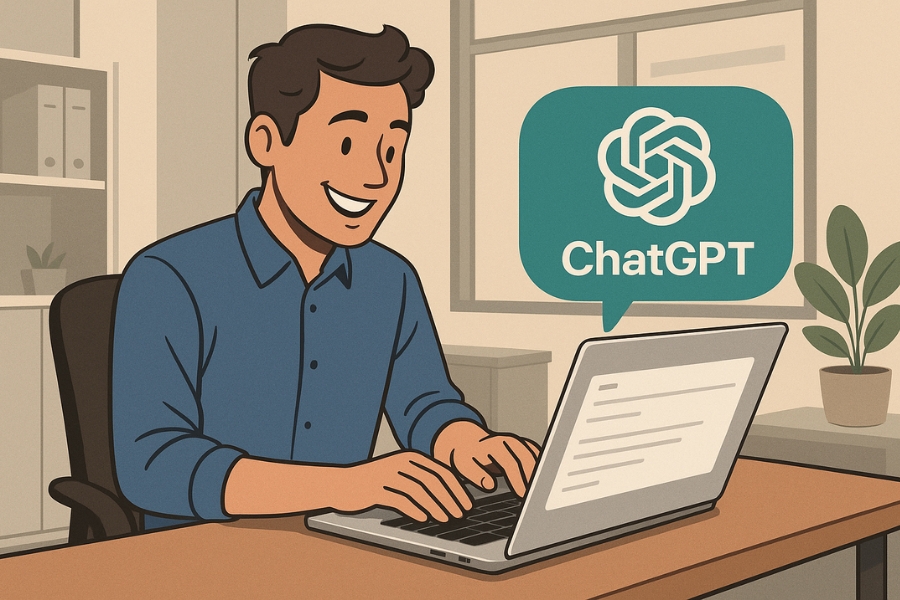 15 Mẹo Dùng ChatGPT Để Tăng Năng Suất Làm Việc 2