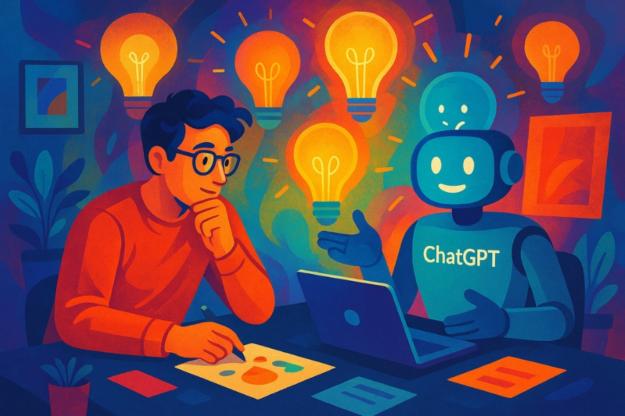 15 Mẹo Dùng ChatGPT Để Tăng Năng Suất Làm Việc