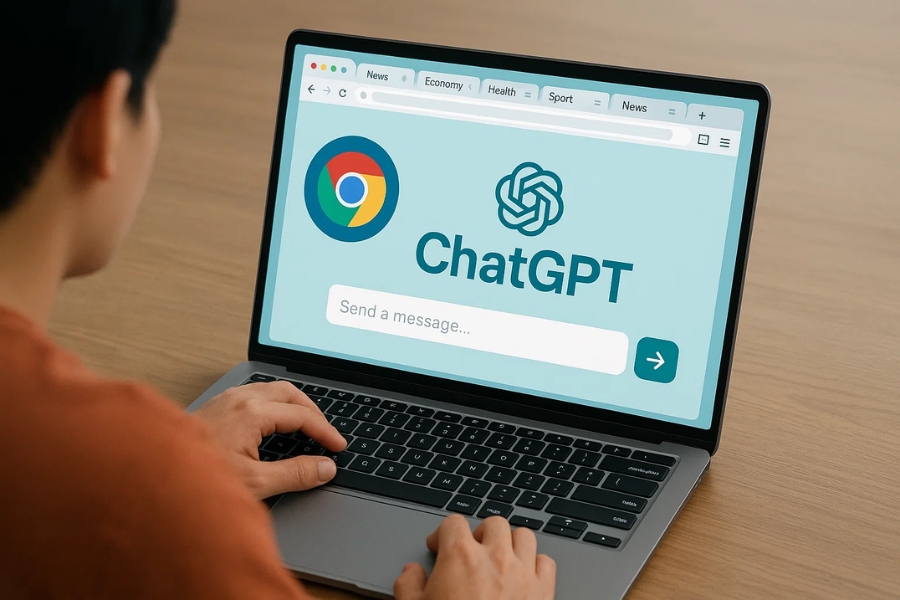 Các plugin hữu ích nhất khi dùng ChatGPT Plus 5 Web Browser Plugin – Cập nhật thông tin nhanh như chớp