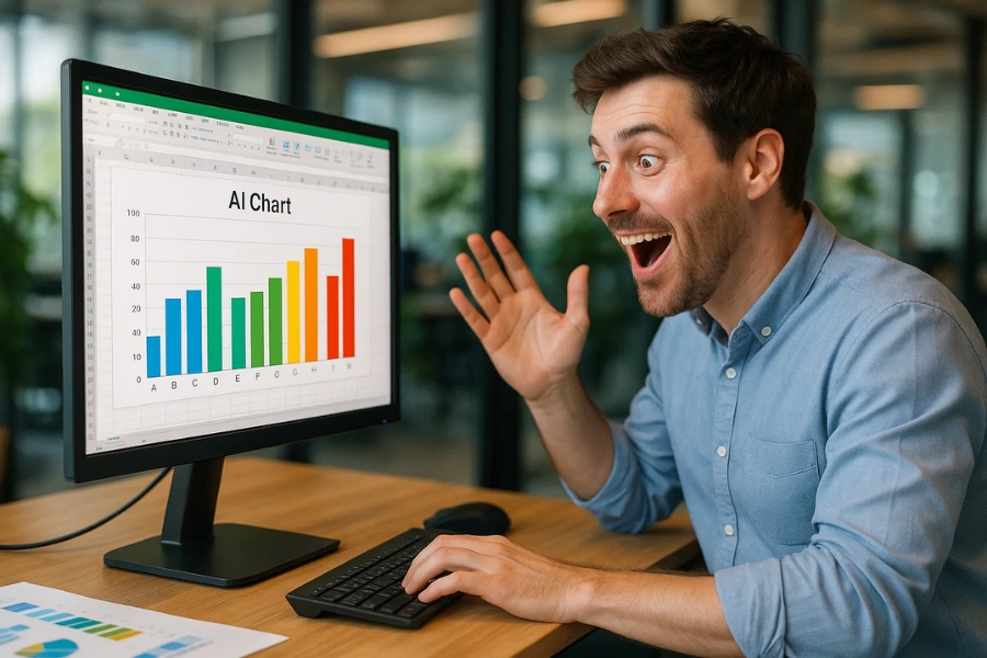 Các plugin hữu ích nhất khi dùng ChatGPT Plus 6 Code Interpreter (Advanced Data Analysis) – Người bạn thân của dân dữ liệu