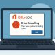 Cách Xử Lý Lỗi Không Cài Được Office 2016 Trên Máy Tính 1