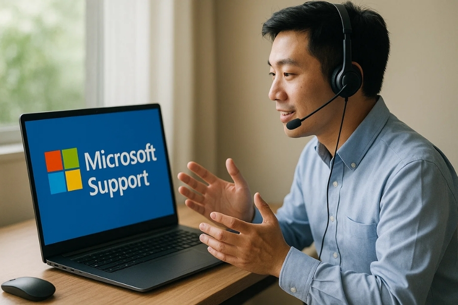 Cách fix lỗi Product activation failed Office 2019 16 Cách fix lỗi Product activation failed Office 2019 16