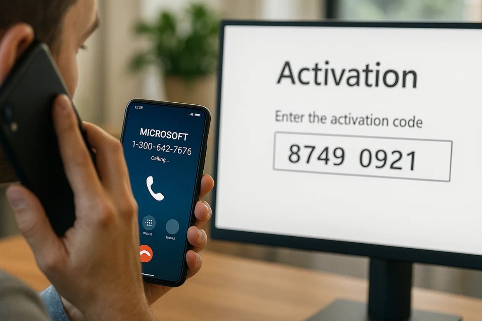 Cách thực hiện Product activation failed Office 2010 8 Cách thực hiện Product activation failed Office 2010 8