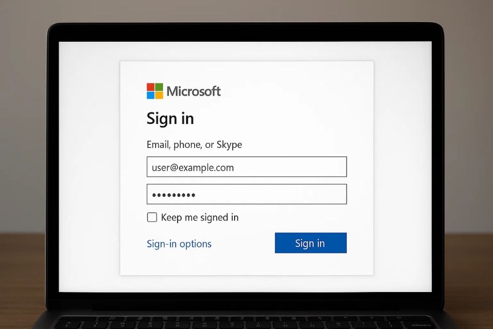 Cách thực hiện Product activation failed Office 2019 11 Cách thực hiện Product activation failed Office 2019 11
