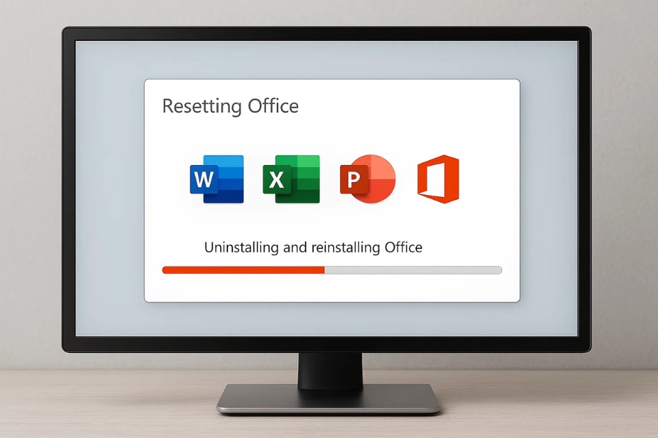 Cách thực hiện Product activation failed Office 2016 26 Cách thực hiện Product activation failed Office 2016 22
