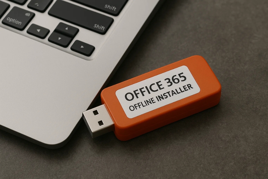 Cách xử lý khi không cài được Office 365: Hướng dẫn chi tiết và gần gũi 7