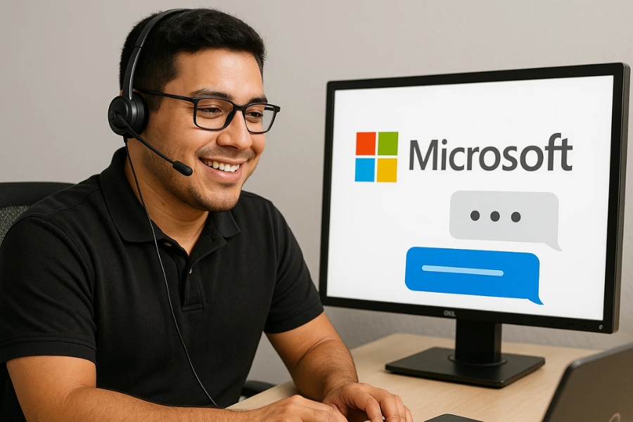 Cách xử lý khi không cài được Office 365: Hướng dẫn chi tiết và gần gũi 8