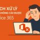 Cách xử lý khi không cài được Office 365: Hướng dẫn chi tiết và gần gũi 1