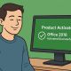 Cách xử lý khi không thể kích hoạt bản quyền Office 2016 1