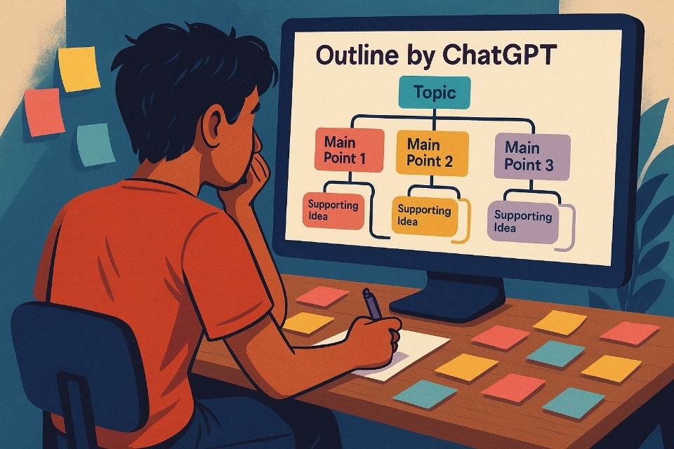 ChatGPT giúp học tập – Từ giải bài tập đến làm luận văn 10