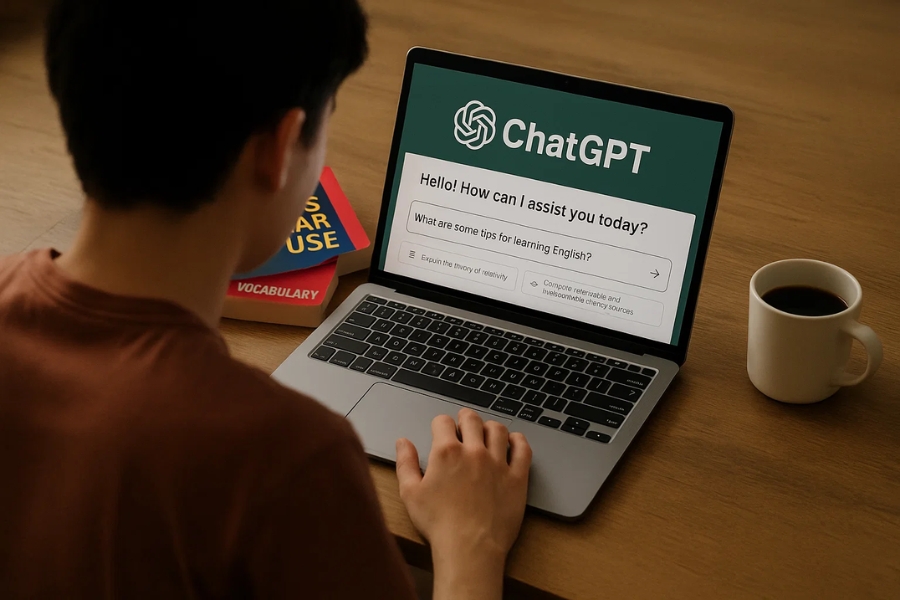 ChatGPT – Trợ lý học tập luôn sẵn sàng