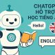 ChatGPT hỗ trợ học tiếng Anh – Từ cơ bản đến nâng cao 1